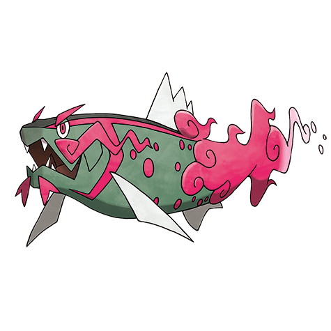 Basculegion official artwork