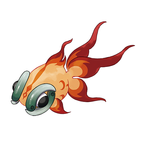Chi-Yu official artwork