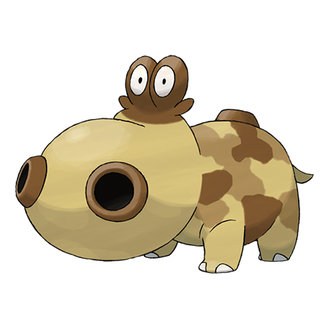 Hippopotas official artwork