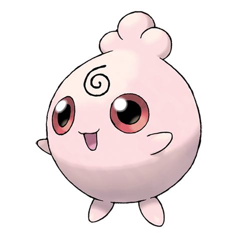 Igglybuff official artwork