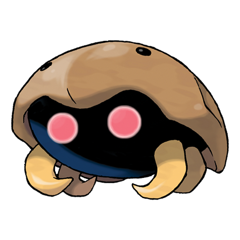 Kabuto official artwork