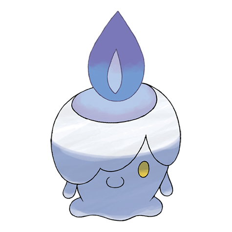 Litwick official artwork