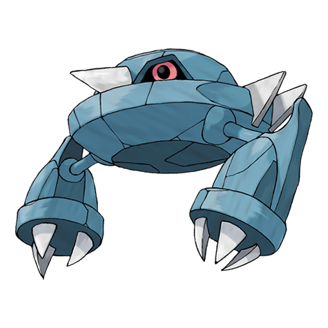 Metang official artwork