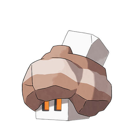 Nacli official artwork