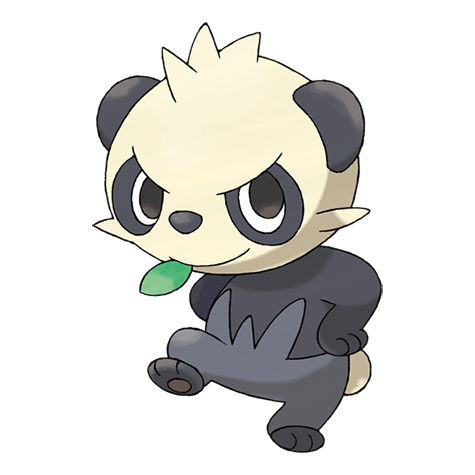 Pancham official artwork