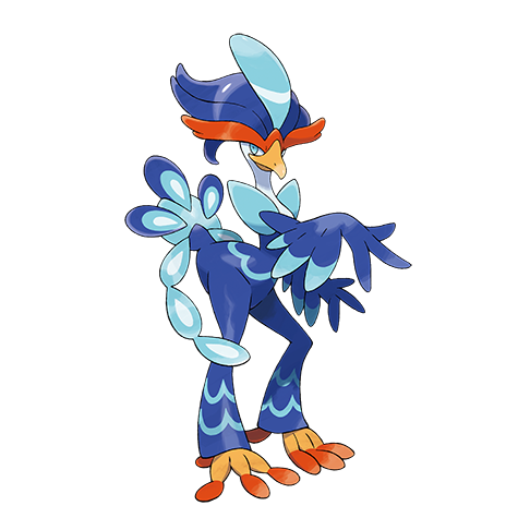 Quaquaval official artwork