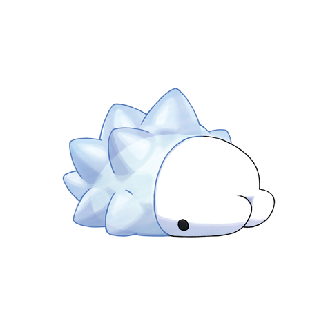 Snom official artwork