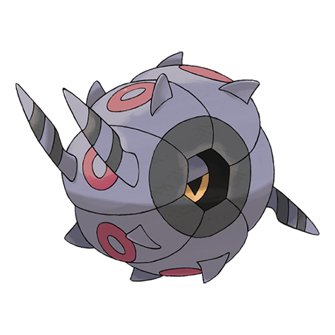 Whirlipede official artwork